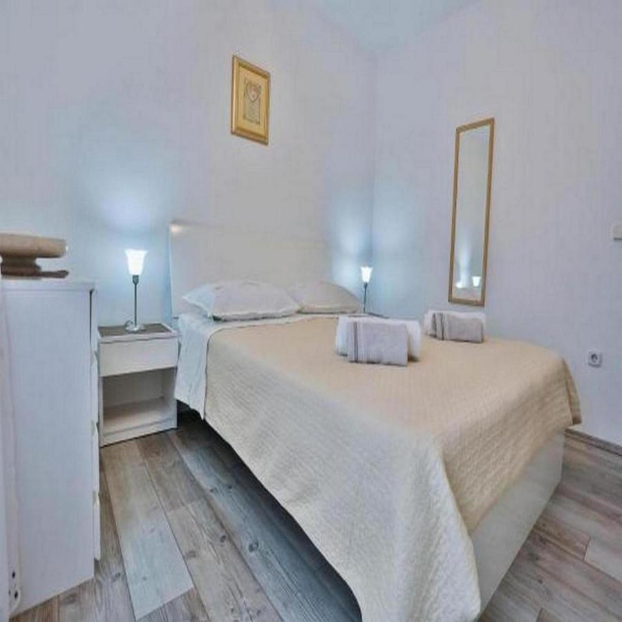 Apartments Lenka Sutivan Room photo