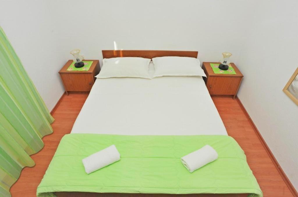 Apartments Lenka Sutivan Room photo