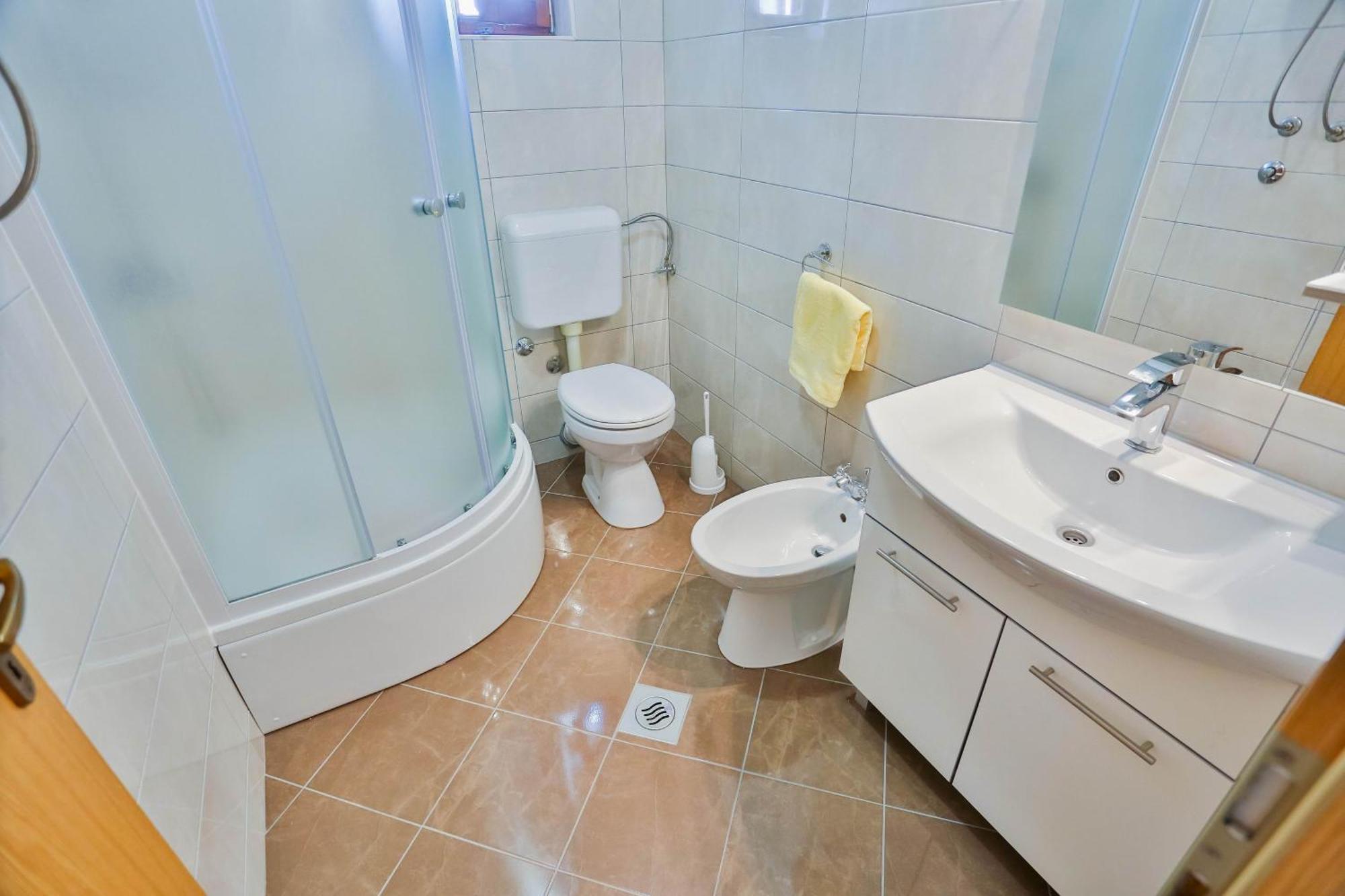 Apartments Lenka Sutivan Room photo