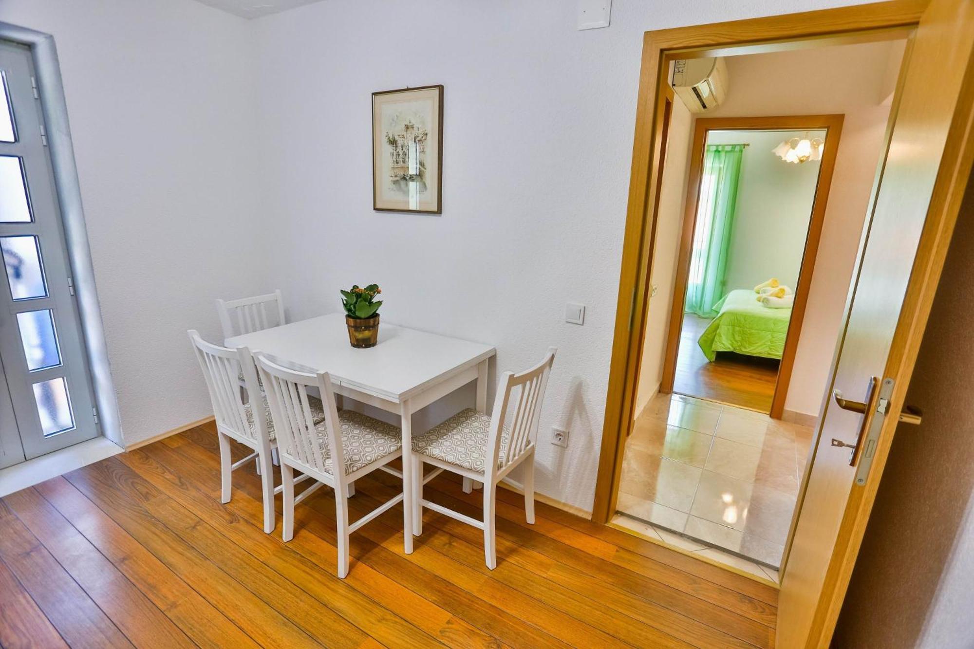 Apartments Lenka Sutivan Room photo