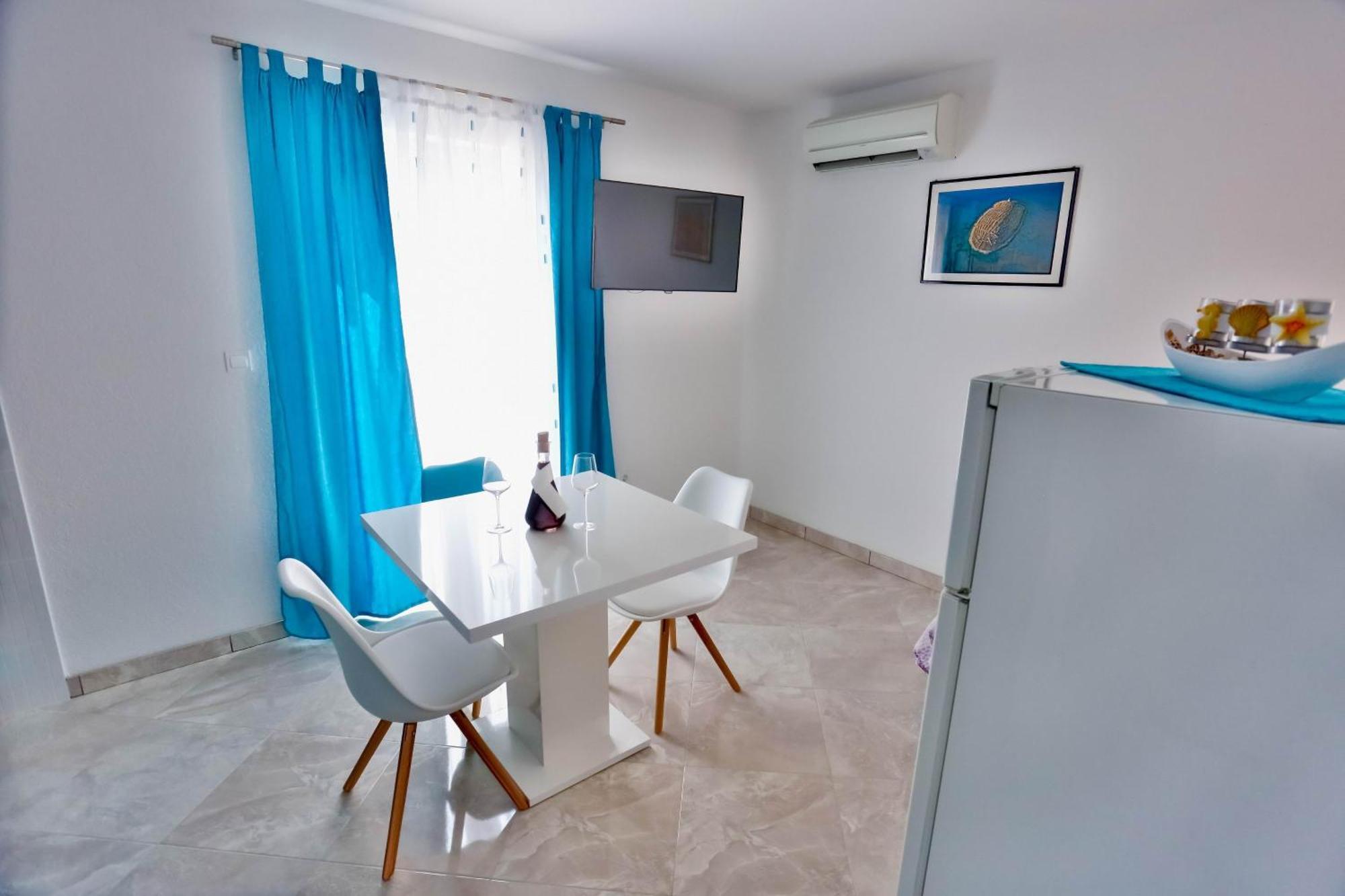 Apartments Lenka Sutivan Room photo